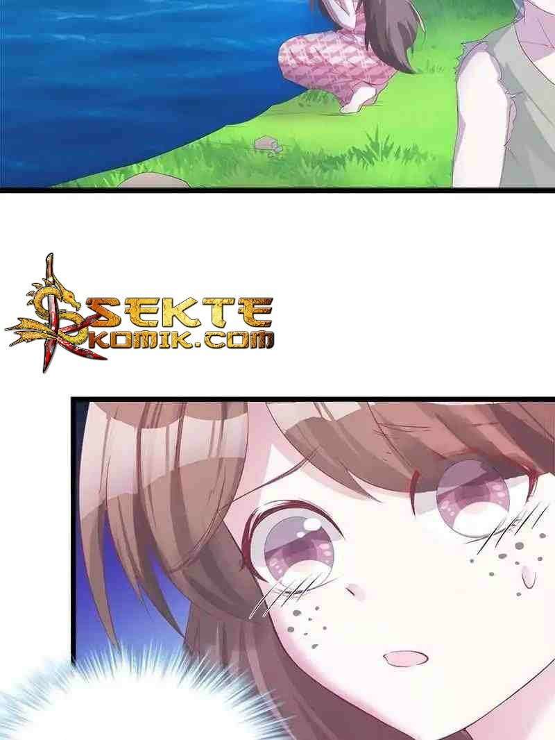 Beauty and the Beasts Chapter 71 Image 36