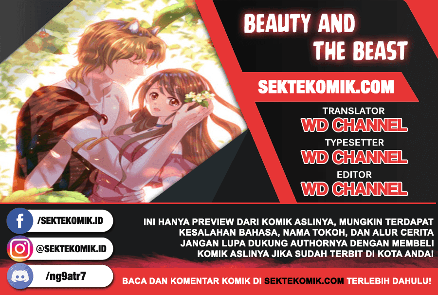 Beauty and the Beasts Chapter 73 Image 0