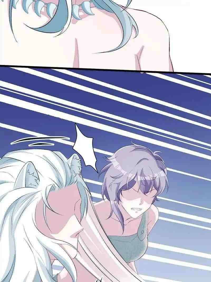 Beauty and the Beasts Chapter 73 Image 4