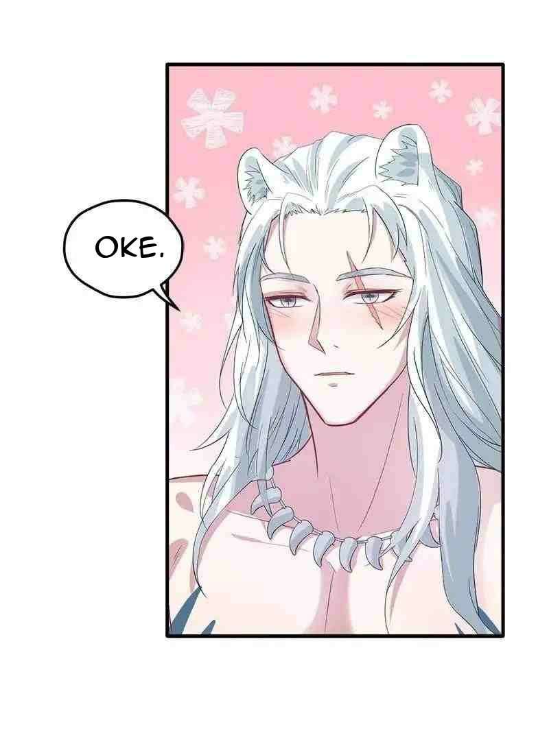 Beauty and the Beasts Chapter 74 Image 40