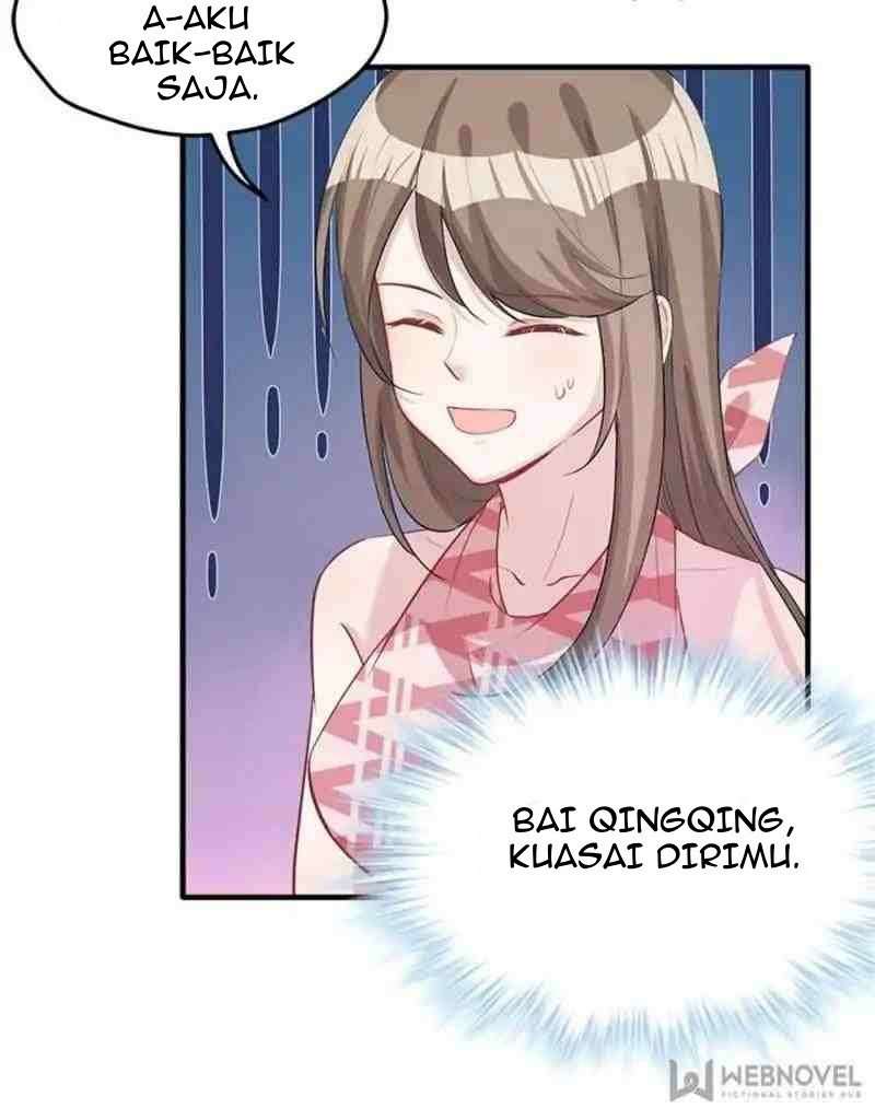 Beauty and the Beasts Chapter 80 Image 26