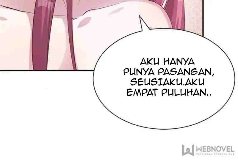Beauty and the Beasts Chapter 80 Image 37