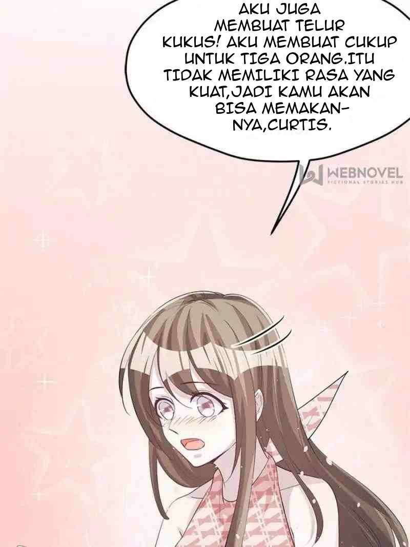 Beauty and the Beasts Chapter 81 Image 11