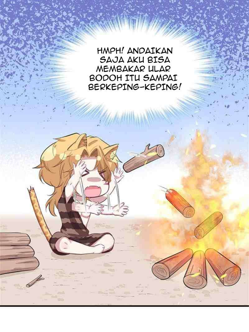 Beauty and the Beasts Chapter 90 Image 4