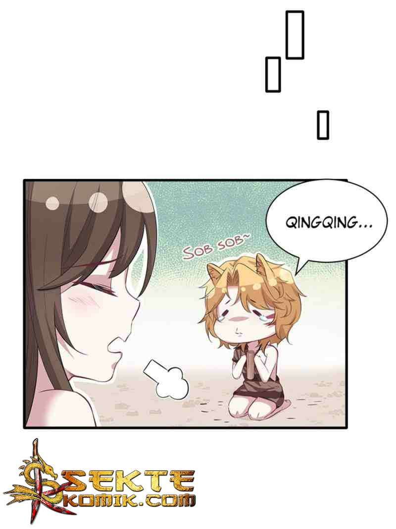 Beauty and the Beasts Chapter 90 Image 10