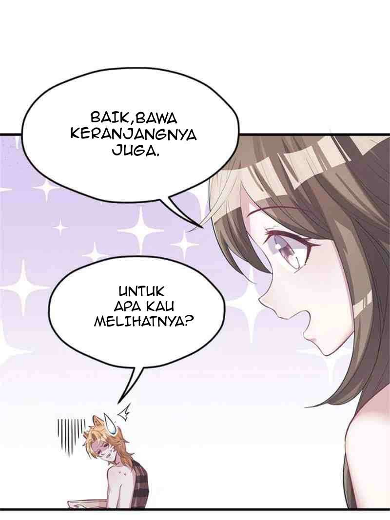 Beauty and the Beasts Chapter 91 Image 22