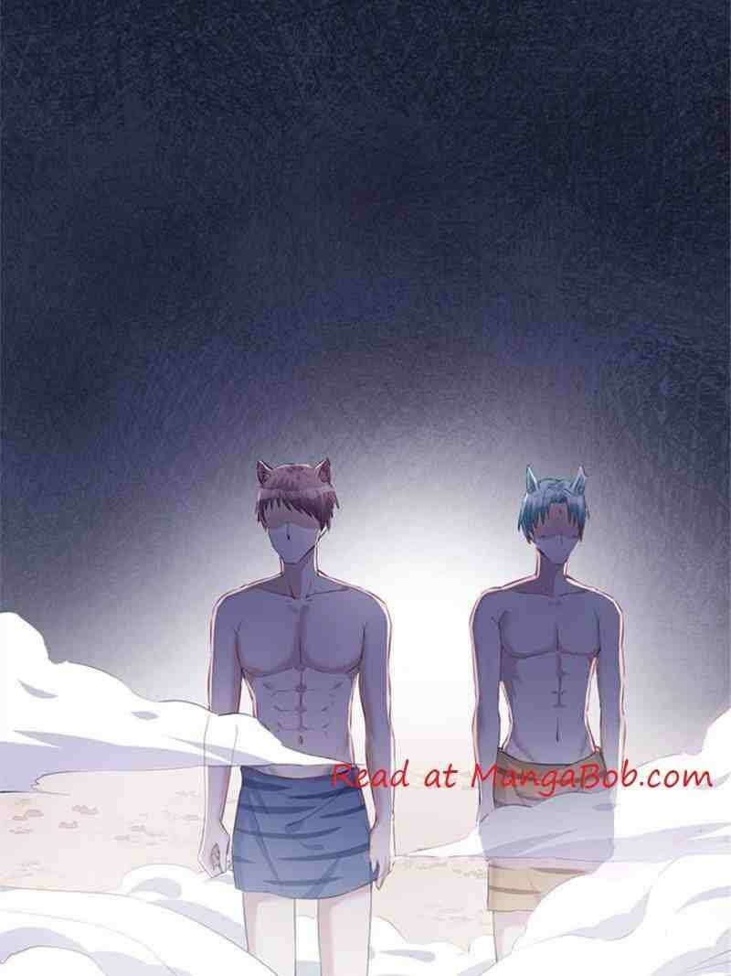 Beauty and the Beasts Chapter 93 Image 3