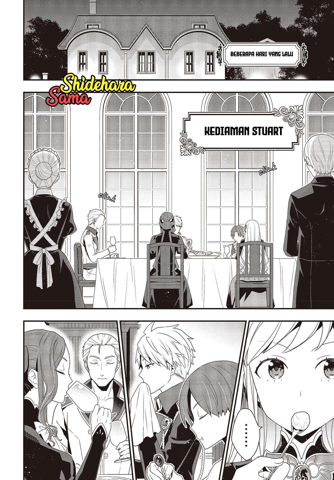 Tanaka ke, Tensei Suru. Chapter 1 Image 8