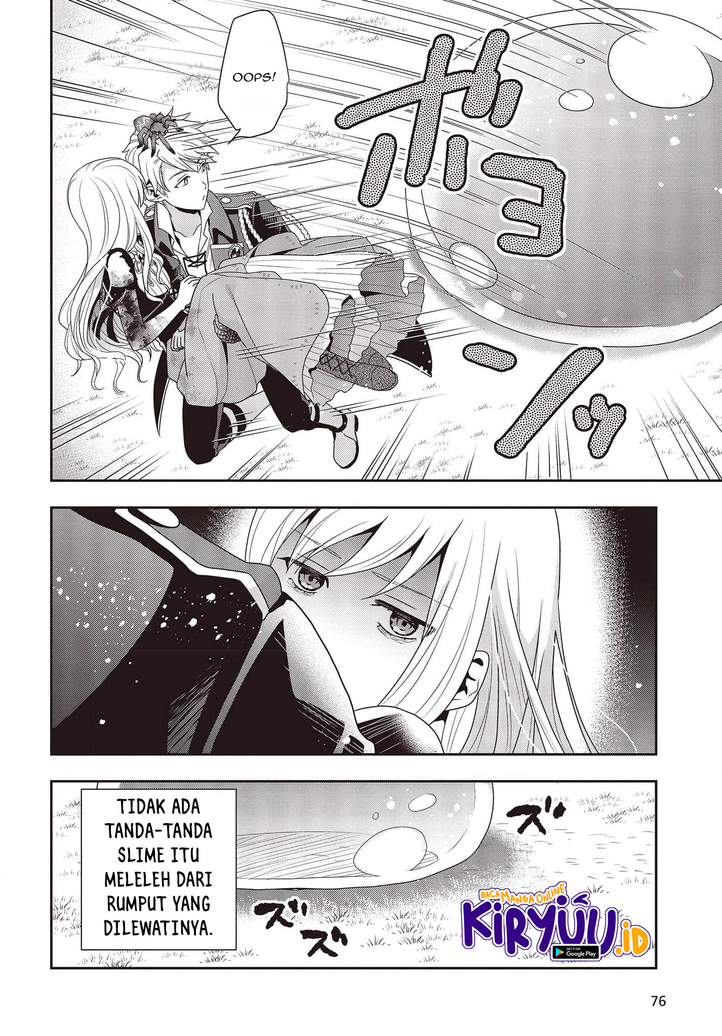 Tanaka ke, Tensei Suru. Chapter 13 Image 19