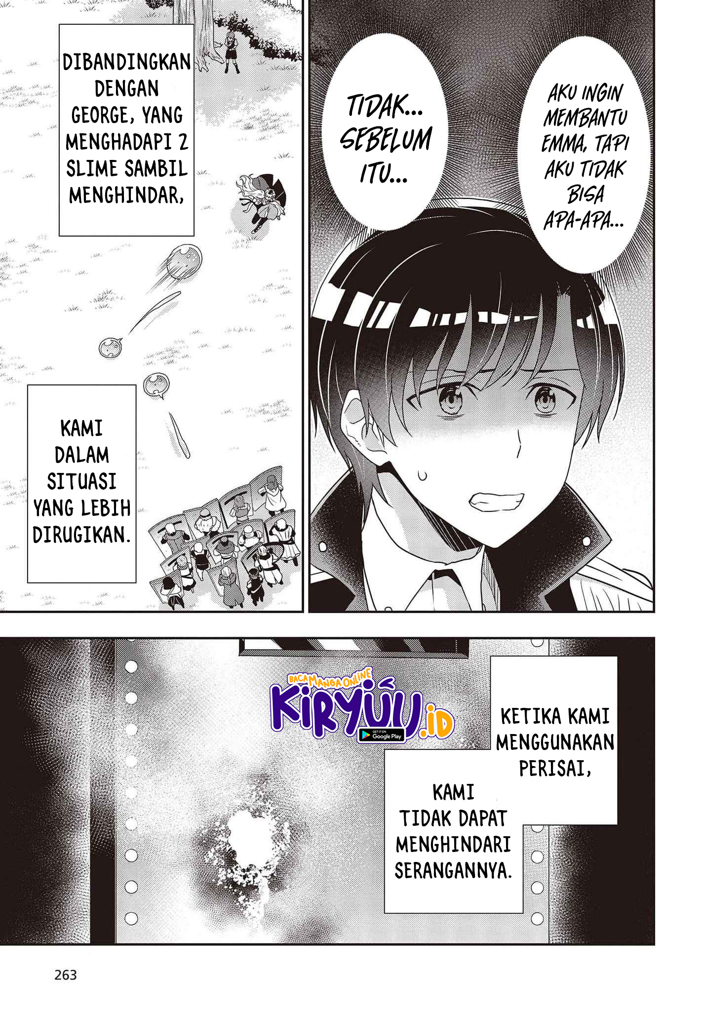 Tanaka ke, Tensei Suru. Chapter 14 Image 19
