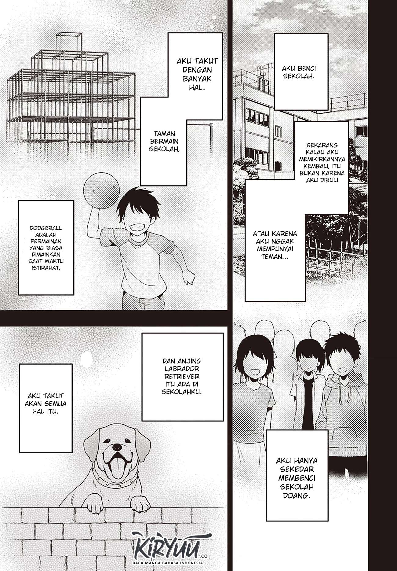 Tanaka ke, Tensei Suru. Chapter 2 Image 5