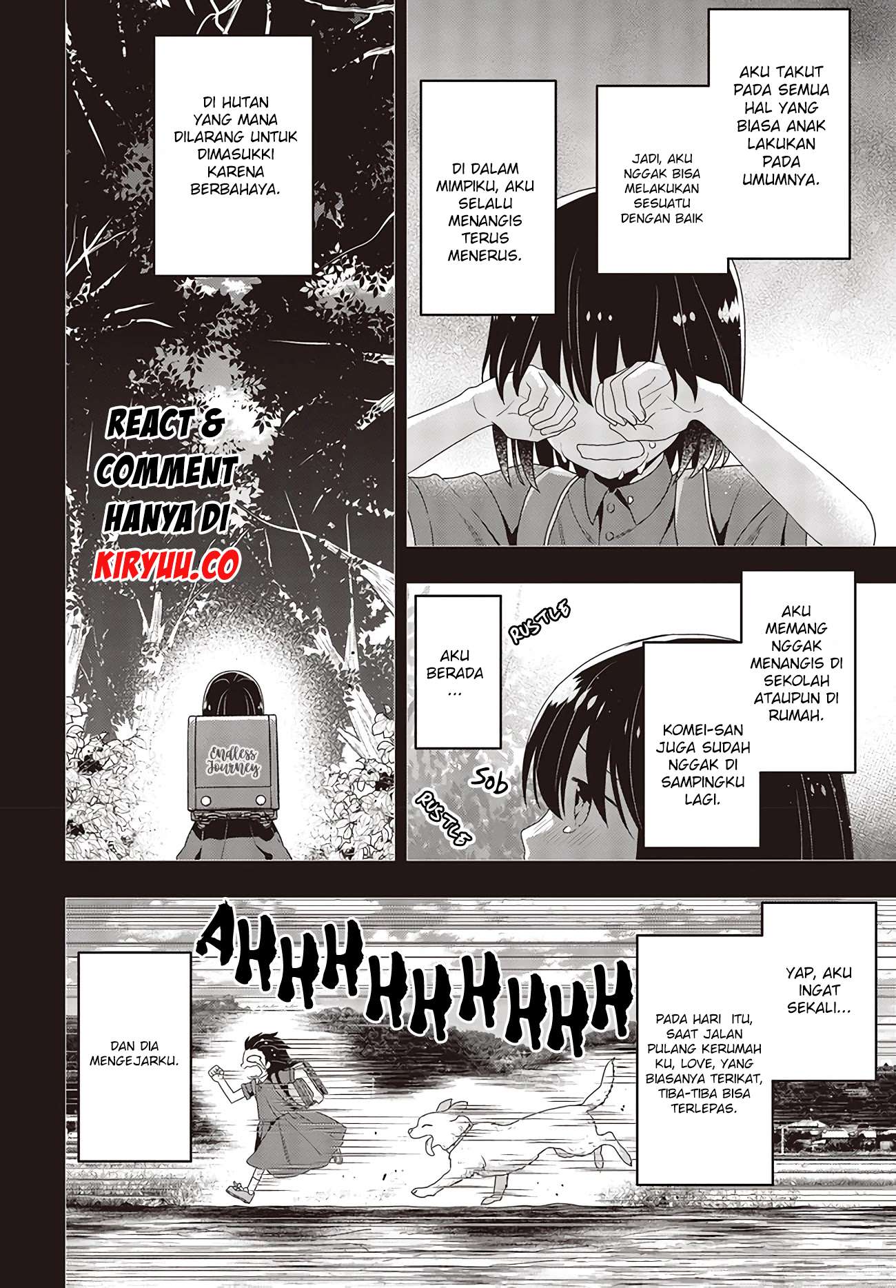 Tanaka ke, Tensei Suru. Chapter 2 Image 6