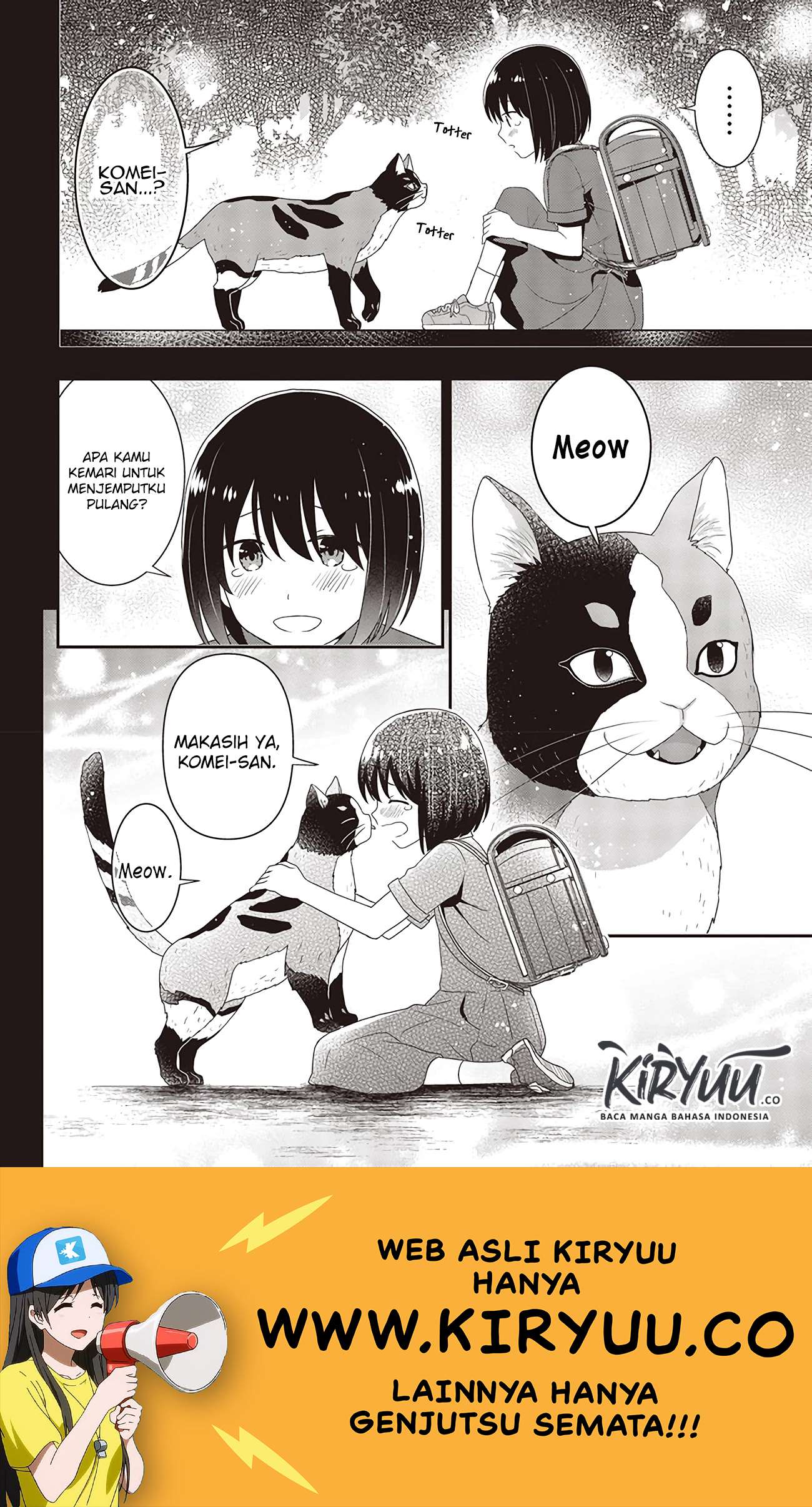 Tanaka ke, Tensei Suru. Chapter 2 Image 8