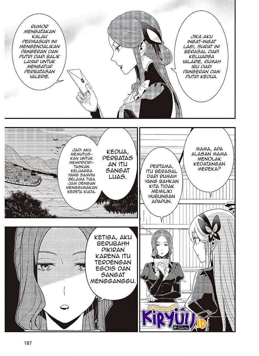 Tanaka ke, Tensei Suru. Chapter 5 Image 9