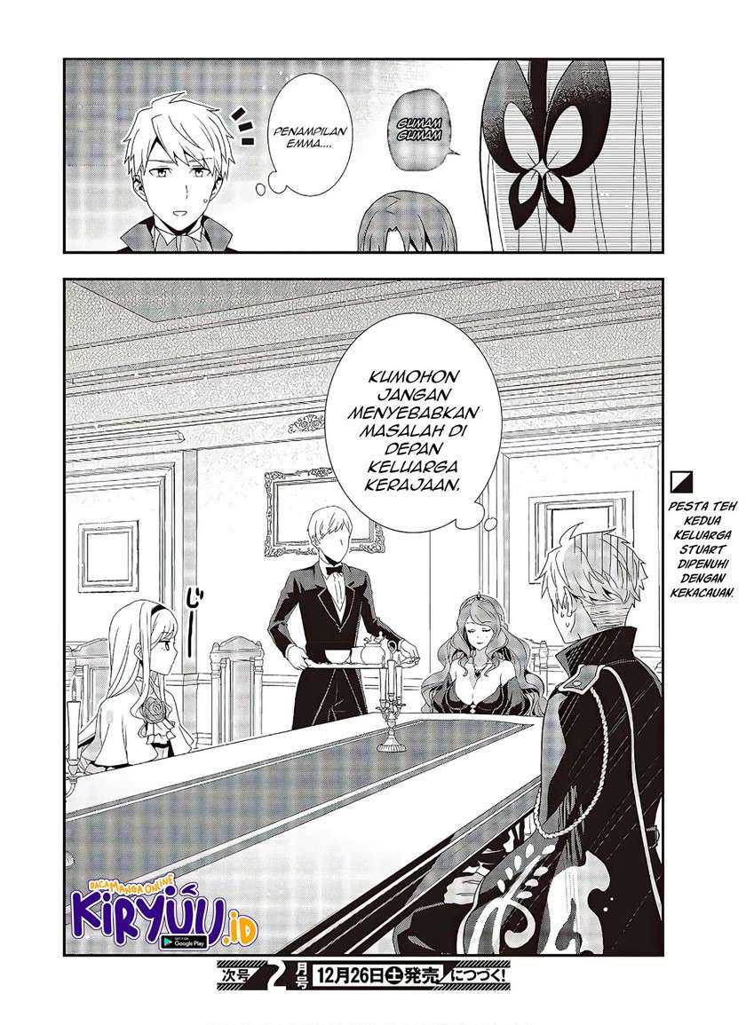 Tanaka ke, Tensei Suru. Chapter 5 Image 18