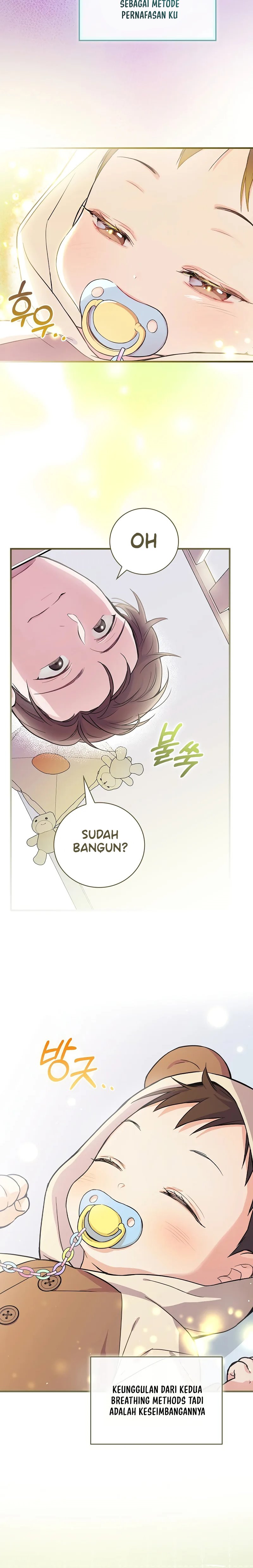 Superstar From Age 0 Chapter 04 Image 2