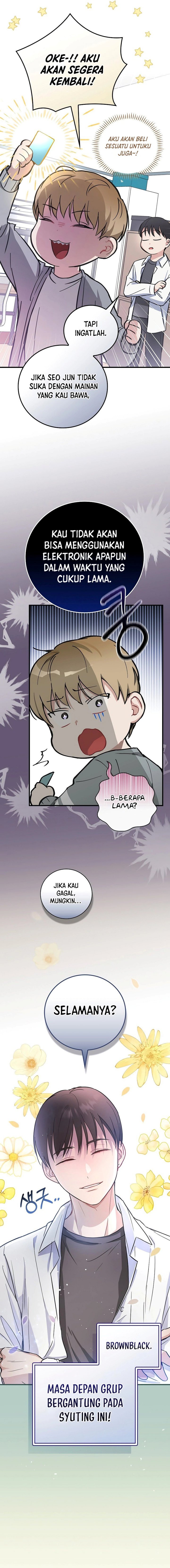 Superstar From Age 0 Chapter 08 Image 12