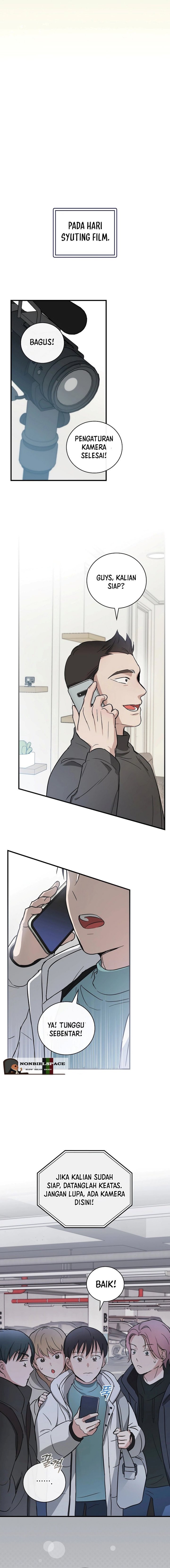 Superstar From Age 0 Chapter 08 Image 13