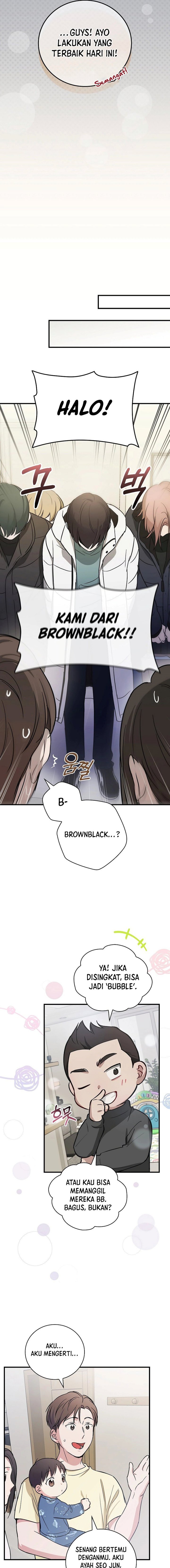 Superstar From Age 0 Chapter 08 Image 14