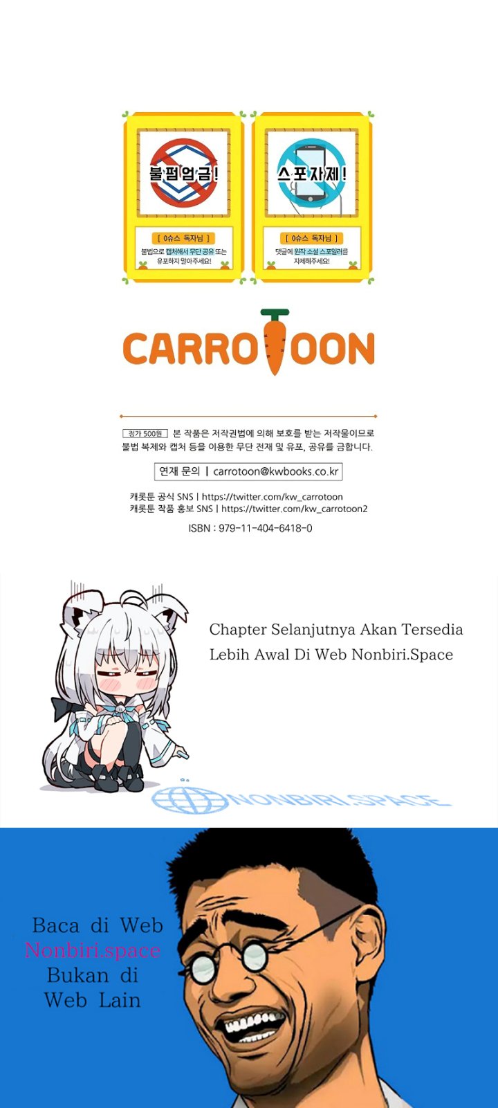Superstar From Age 0 Chapter 08 Image 18
