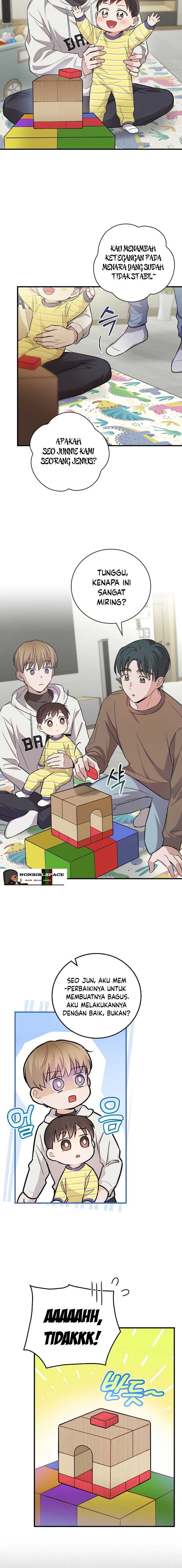 Superstar From Age 0 Chapter 12 Image 7