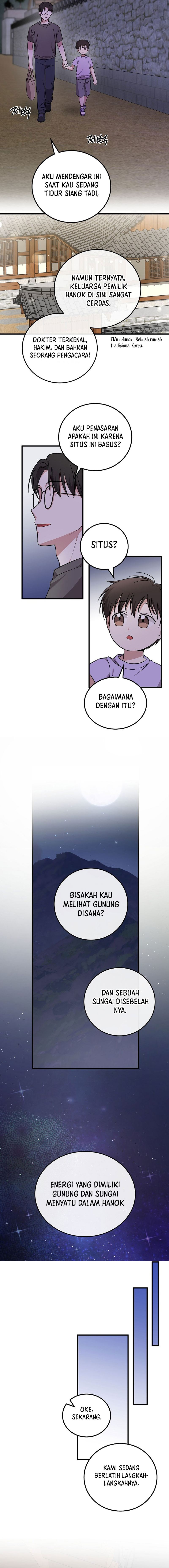 Superstar From Age 0 Chapter 21 Image 9