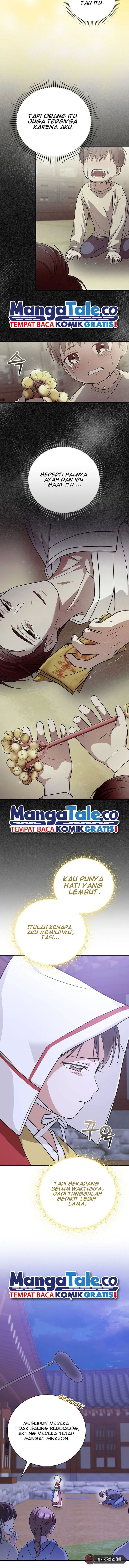 Superstar From Age 0 Chapter 24 Image 6