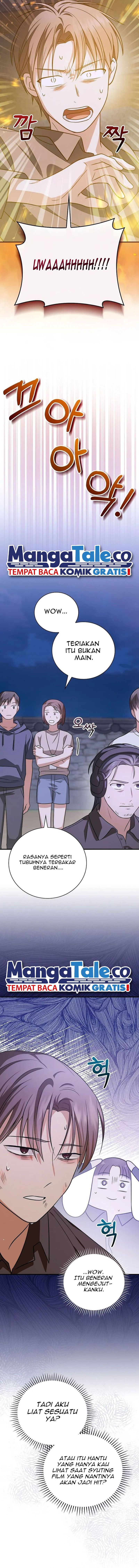 Superstar From Age 0 Chapter 24 Image 16
