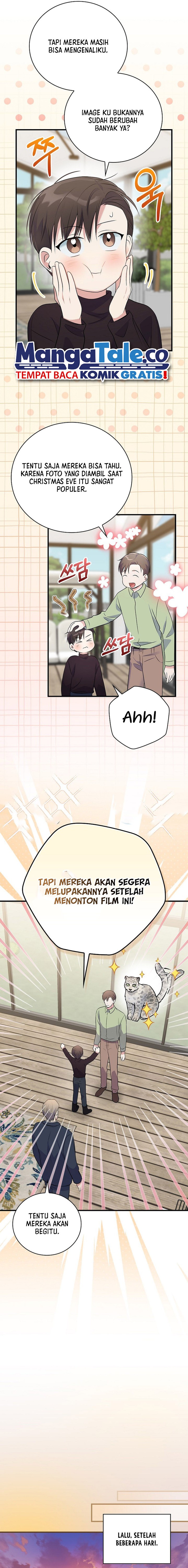 Superstar From Age 0 Chapter 35 S1 End Image 17