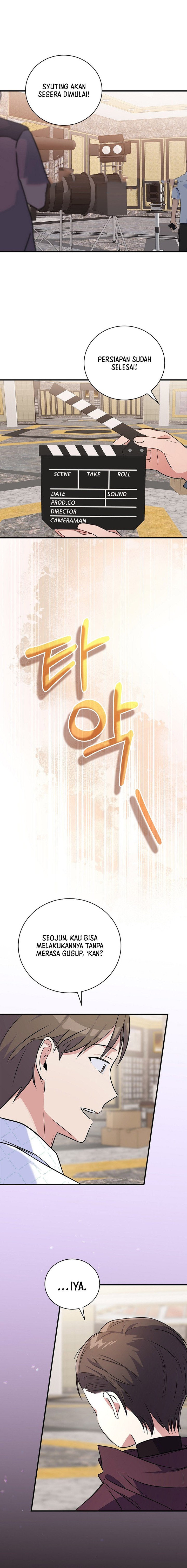 Superstar From Age 0 Chapter 35 S1 End Image 19