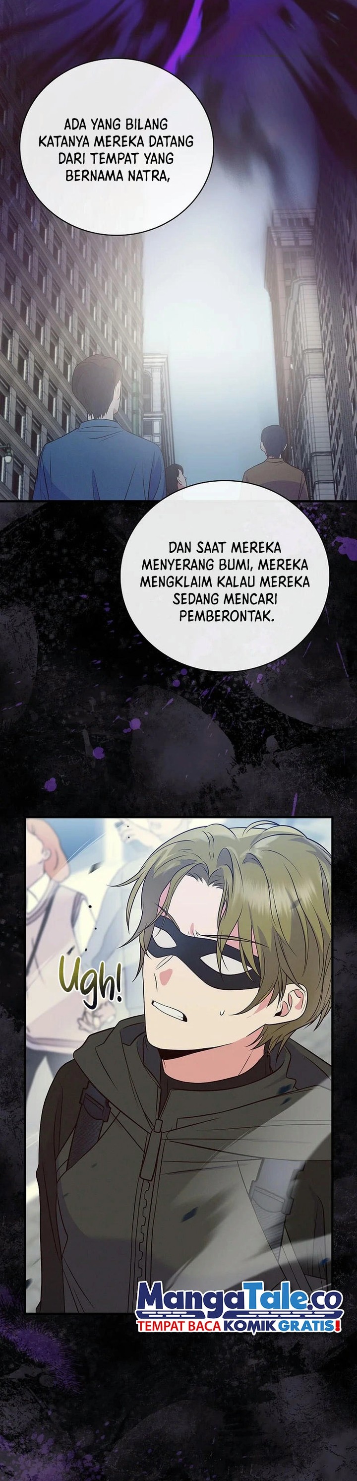 Superstar From Age 0 Chapter 36 Image 2
