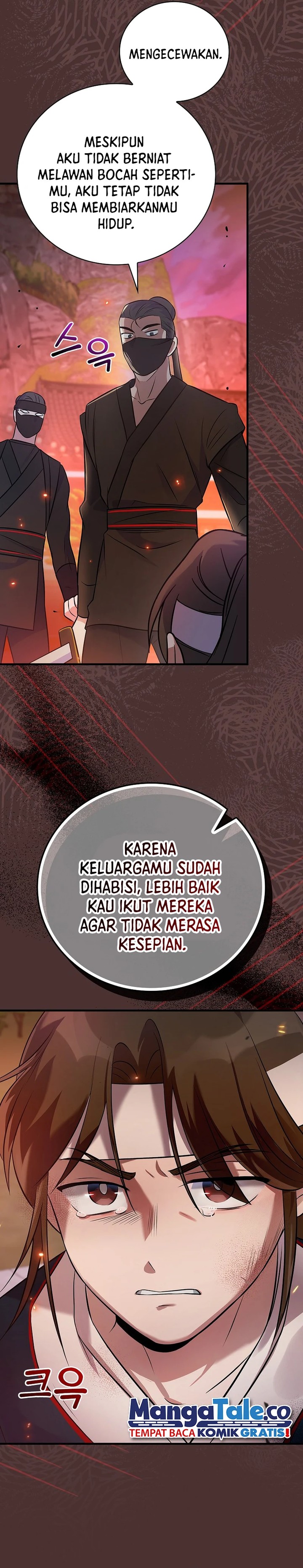 Superstar From Age 0 Chapter 38 Image 12