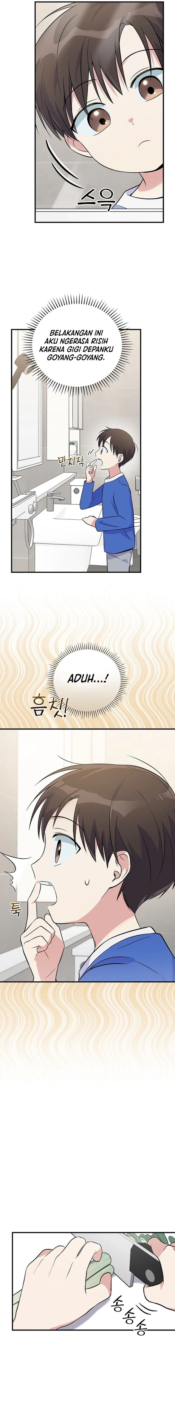Superstar From Age 0 Chapter 40 Image 5