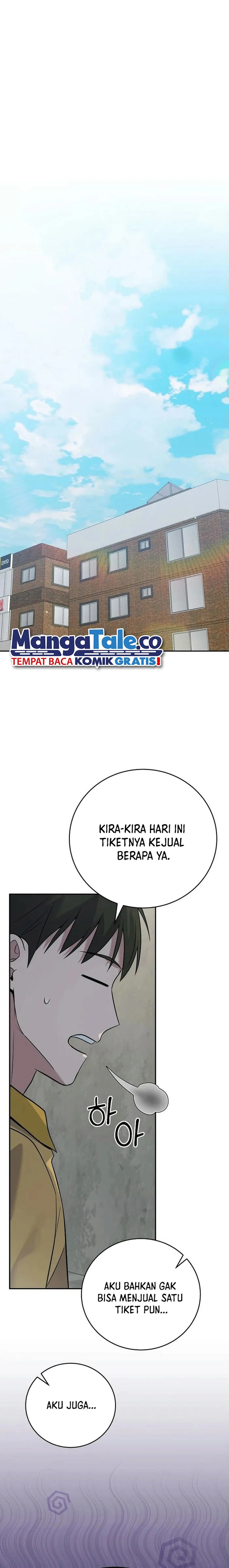 Superstar From Age 0 Chapter 41 Image 11