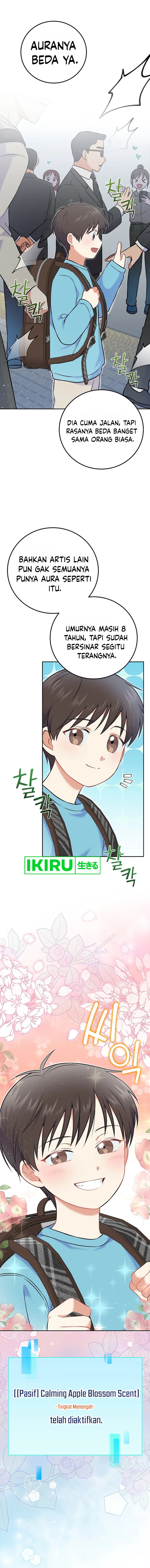 Superstar From Age 0 Chapter 54 Image 13
