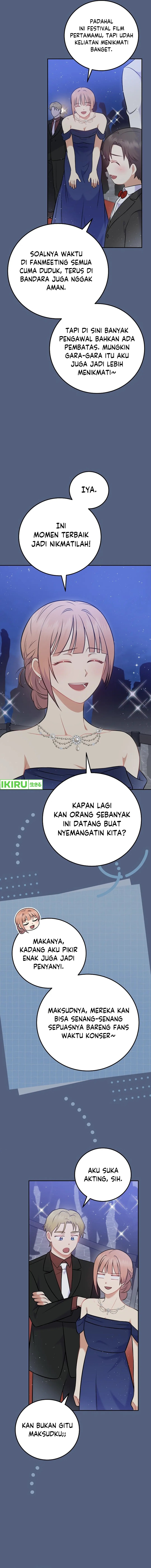 Superstar From Age 0 Chapter 56 Image 4
