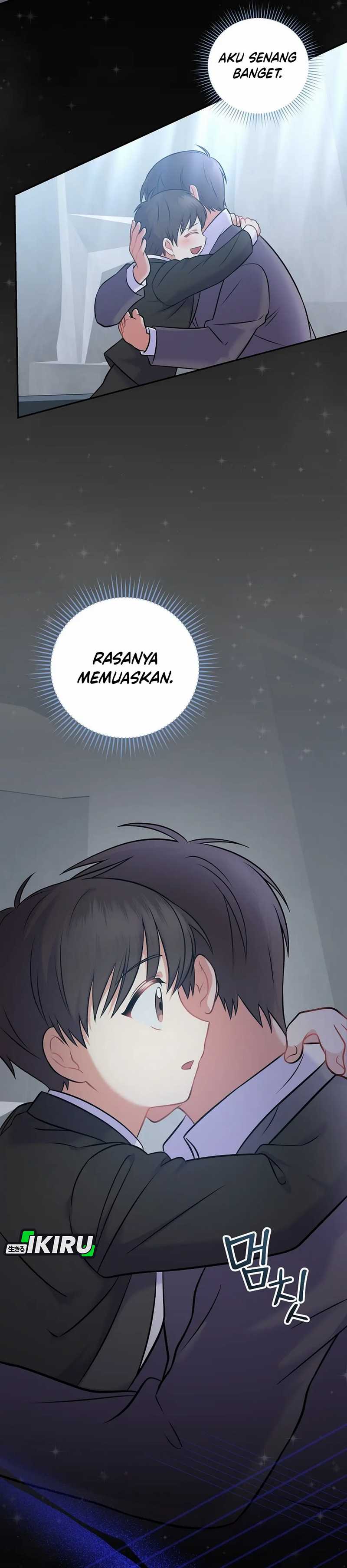 Superstar From Age 0 Chapter 57 Image 12