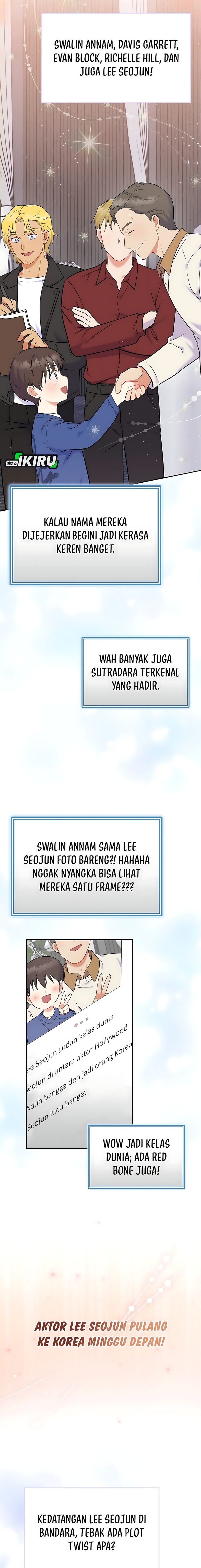 Superstar From Age 0 Chapter 58 Image 10