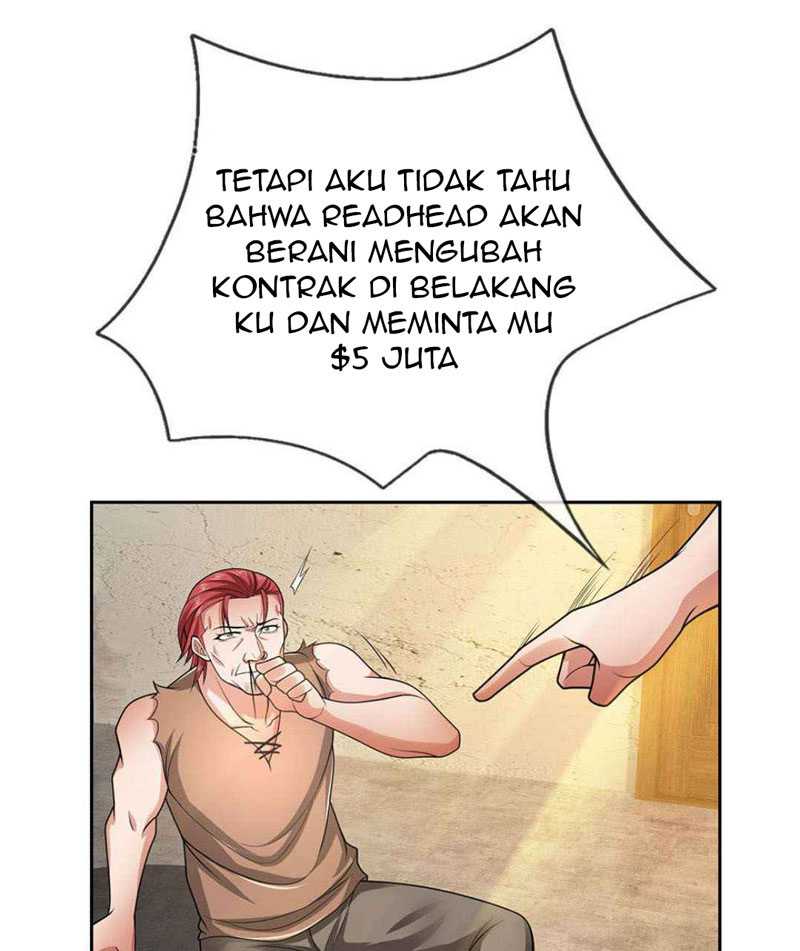 I Am the Invincible God of War (I Am The Warriors God Of War) Chapter 39 Image 1