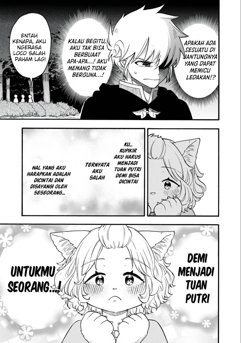 Boku Igai Zennin Tenseisha Ka Yo?! Chapter 10 Image 17