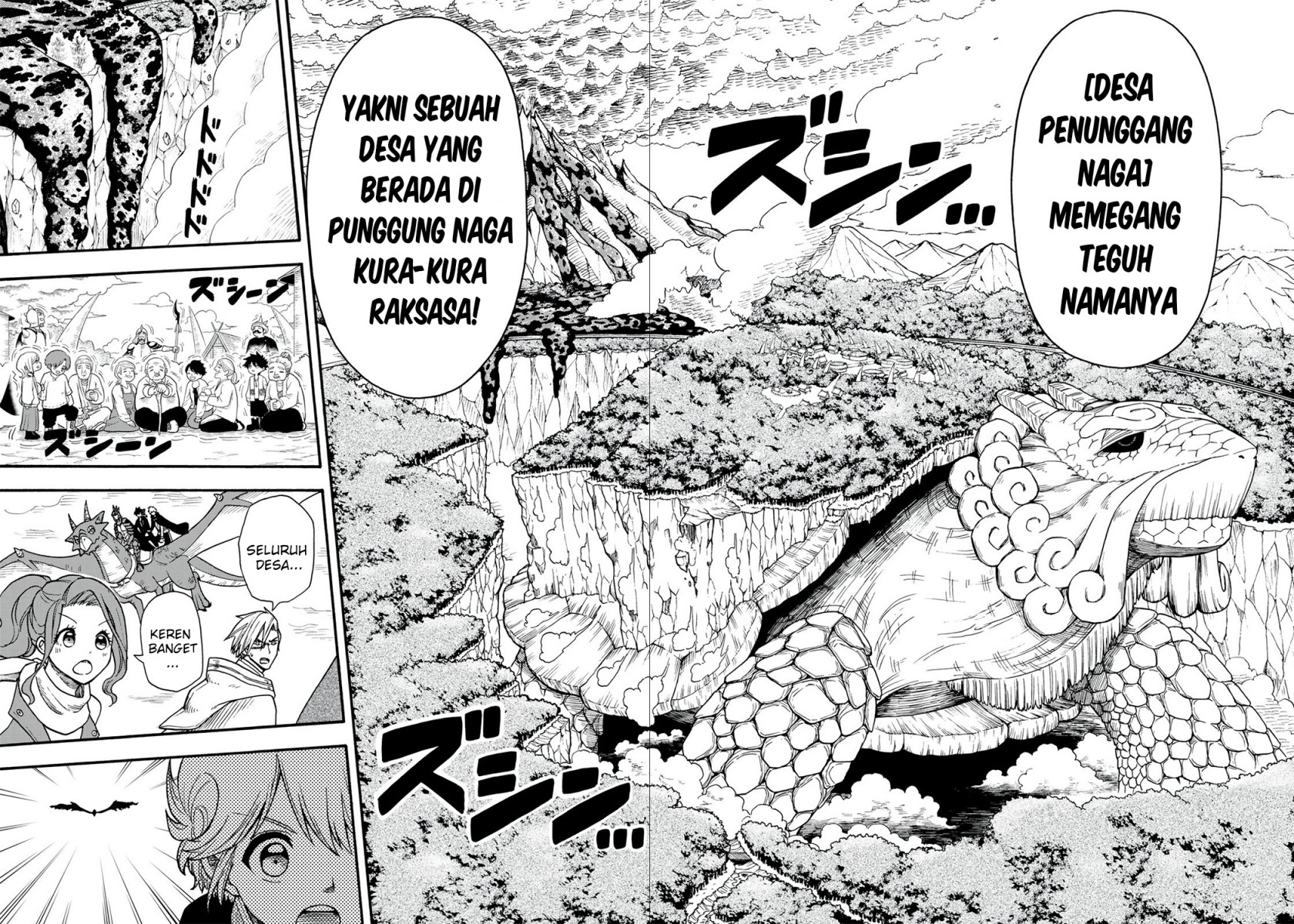 Boku Igai Zennin Tenseisha Ka Yo?! Chapter 12 Image 16