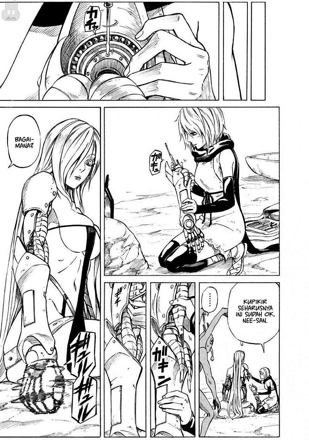 Mad Chimera World Chapter 2 Image 36