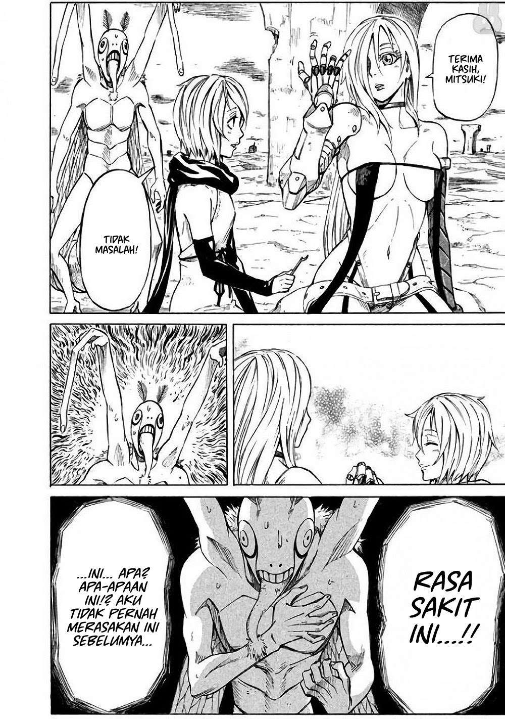 Mad Chimera World Chapter 2 Image 37