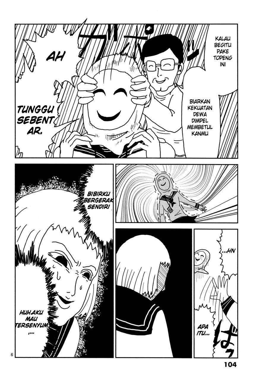 Mob Psycho 100 Chapter 07 Image 6