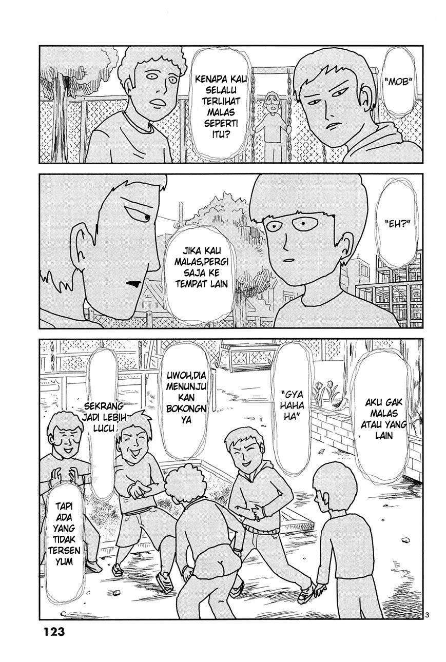 Mob Psycho 100 Chapter 08 Image 3