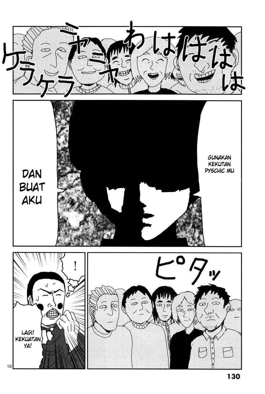 Mob Psycho 100 Chapter 08 Image 10