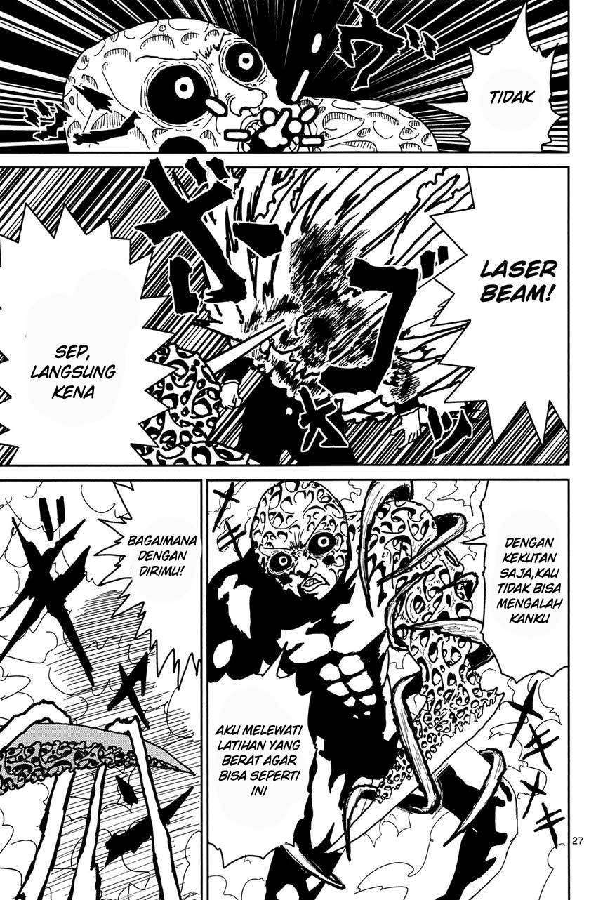 Mob Psycho 100 Chapter 08 Image 26