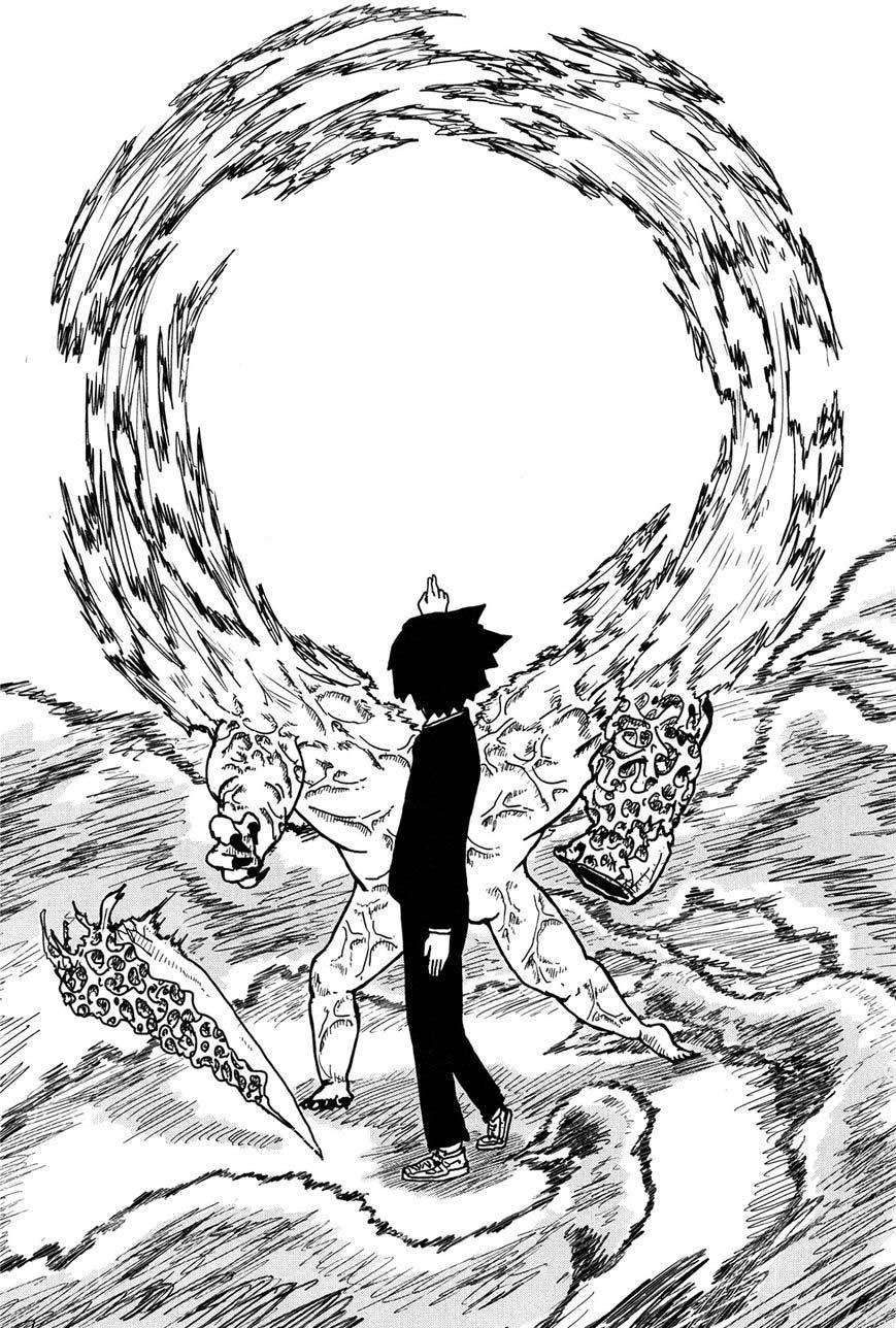Mob Psycho 100 Chapter 08 Image 28