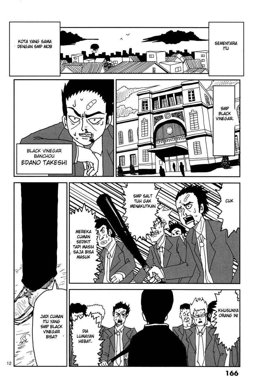 Mob Psycho 100 Chapter 09 Image 11