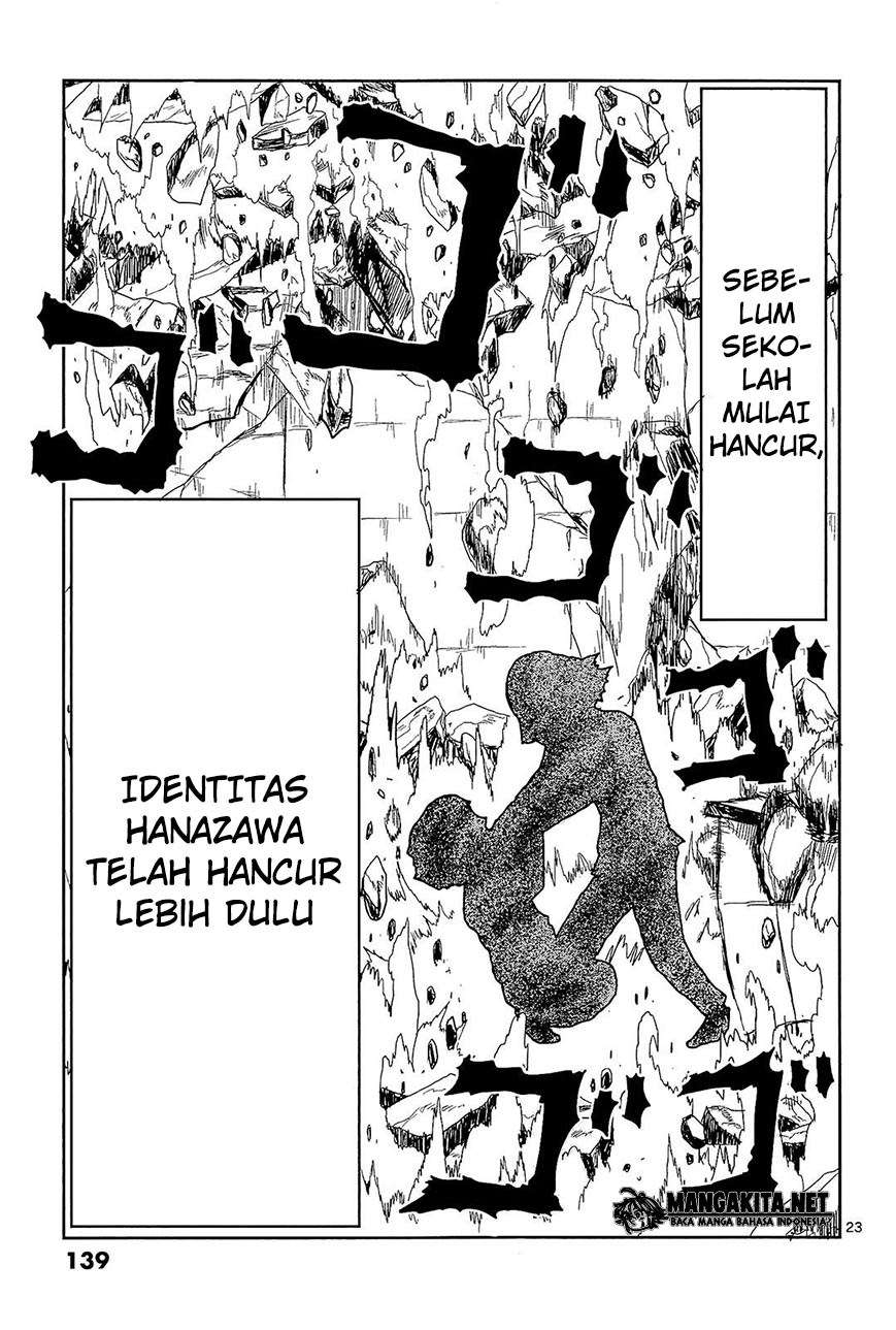 Mob Psycho 100 Chapter 16 Image 21